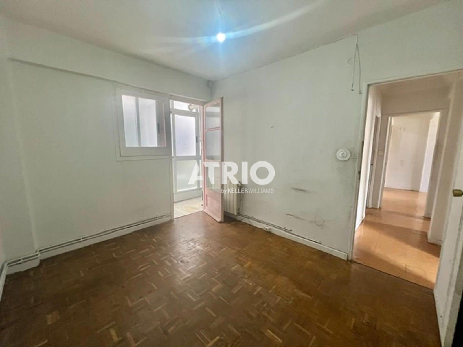 3 sypialnia Mieszkanie na sprzedaż w Miasto Burgos - 135 000 € (Ref: 10034253)