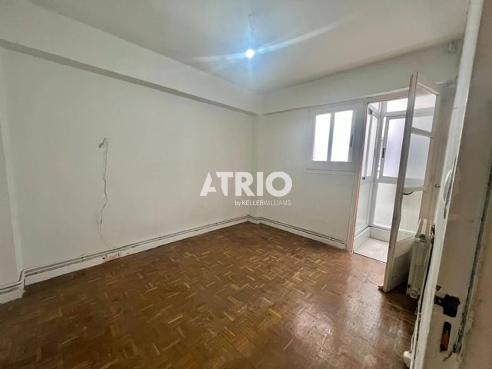 3 sypialnia Mieszkanie na sprzedaż w Miasto Burgos - 135 000 € (Ref: 10034253)