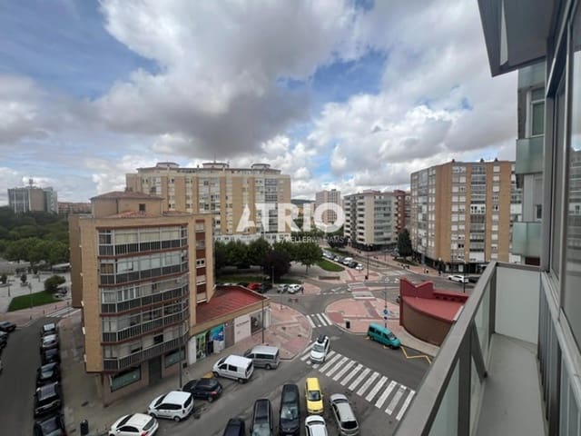 3 soverom Leilighet til salgs i Burgos by - € 135 000 (Ref: 10034253)