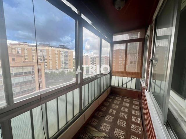 3 soverom Leilighet til salgs i Burgos by - € 135 000 (Ref: 10034253)