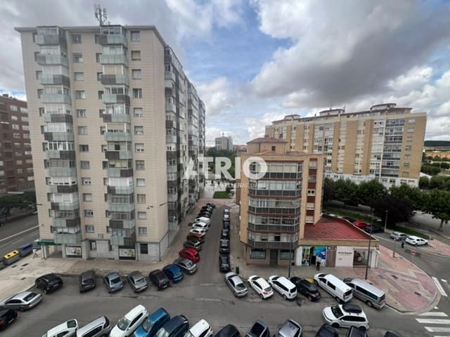 3 soverom Leilighet til salgs i Burgos by - € 135 000 (Ref: 10034253)