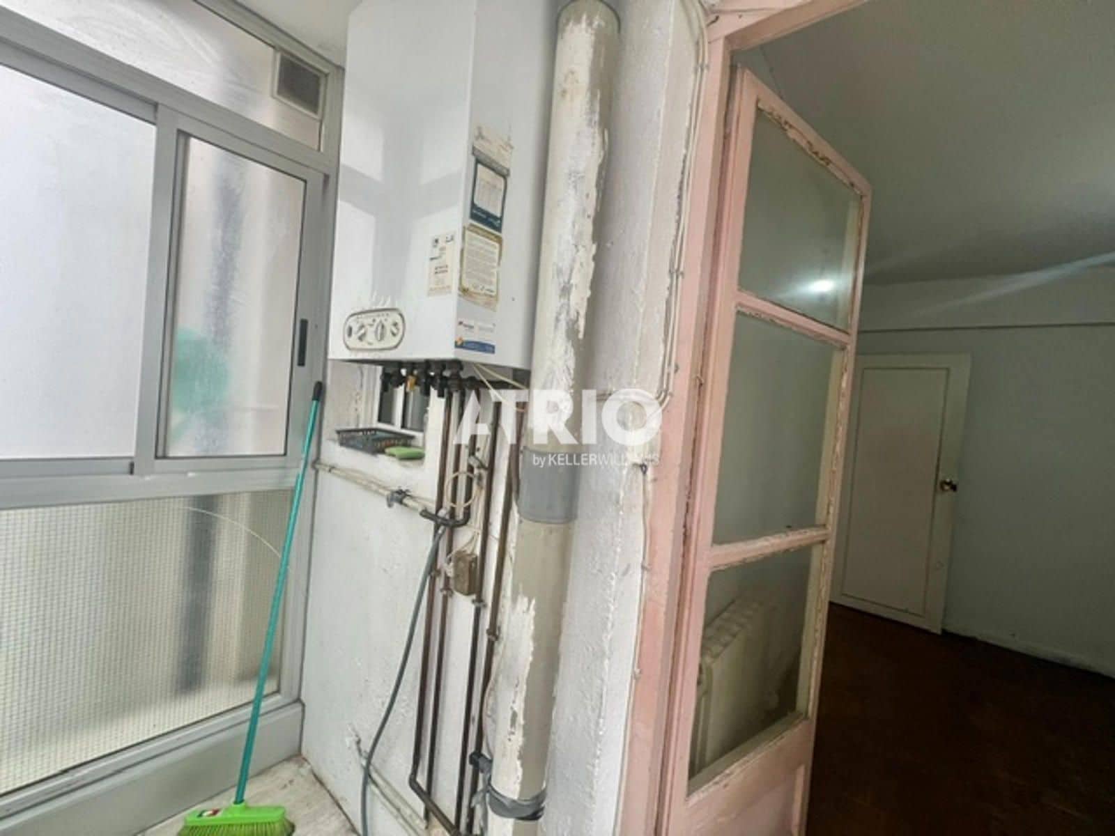 3 sypialnia Mieszkanie na sprzedaż w Miasto Burgos - 135 000 € (Ref: 10034253)