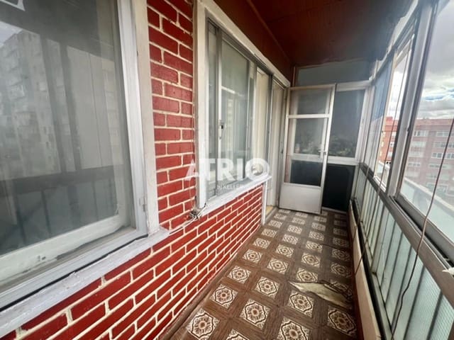3 soverom Leilighet til salgs i Burgos by - € 135 000 (Ref: 10034253)