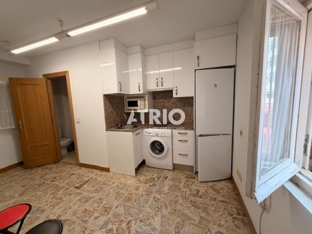 8 sypialnia Mieszkanie na sprzedaż w Miasto Burgos - 350 000 € (Ref: 10036231)