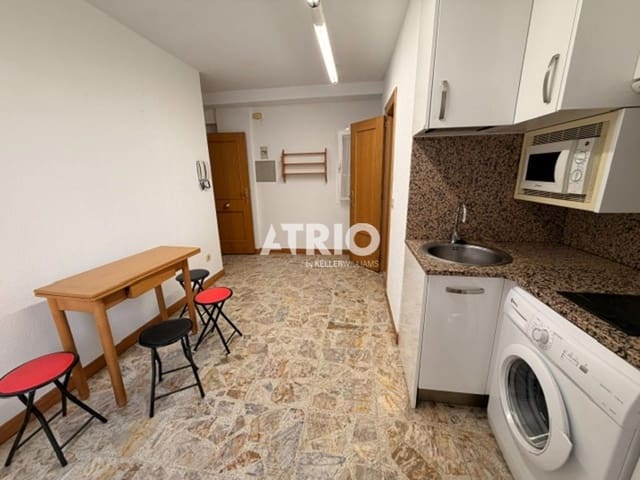 8 sypialnia Mieszkanie na sprzedaż w Miasto Burgos - 350 000 € (Ref: 10036231)