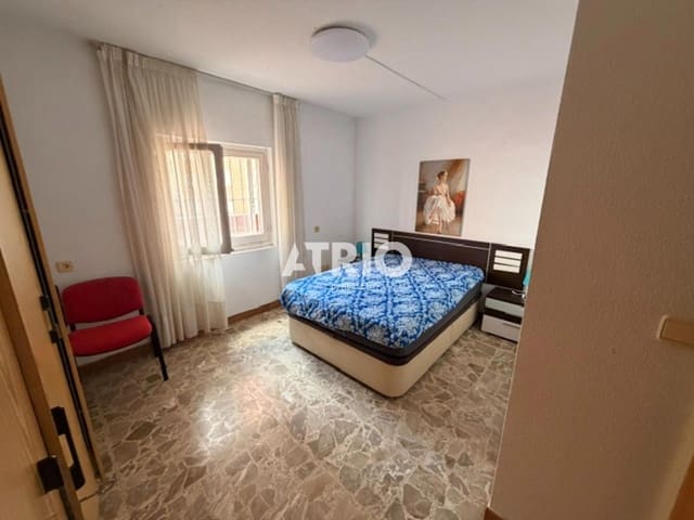 8 sypialnia Mieszkanie na sprzedaż w Miasto Burgos - 350 000 € (Ref: 10036231)