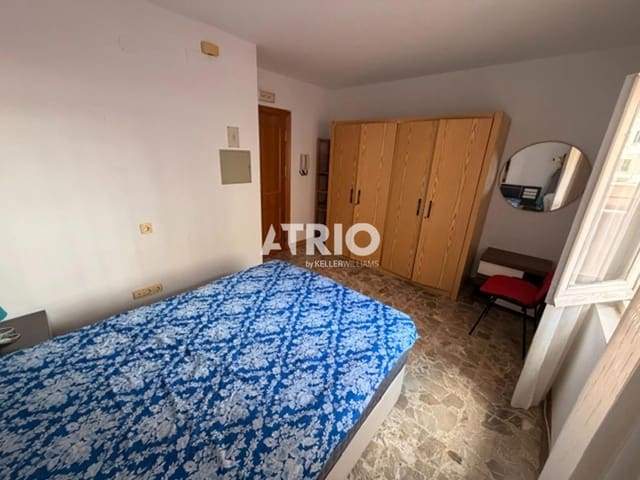 8 sypialnia Mieszkanie na sprzedaż w Miasto Burgos - 350 000 € (Ref: 10036231)