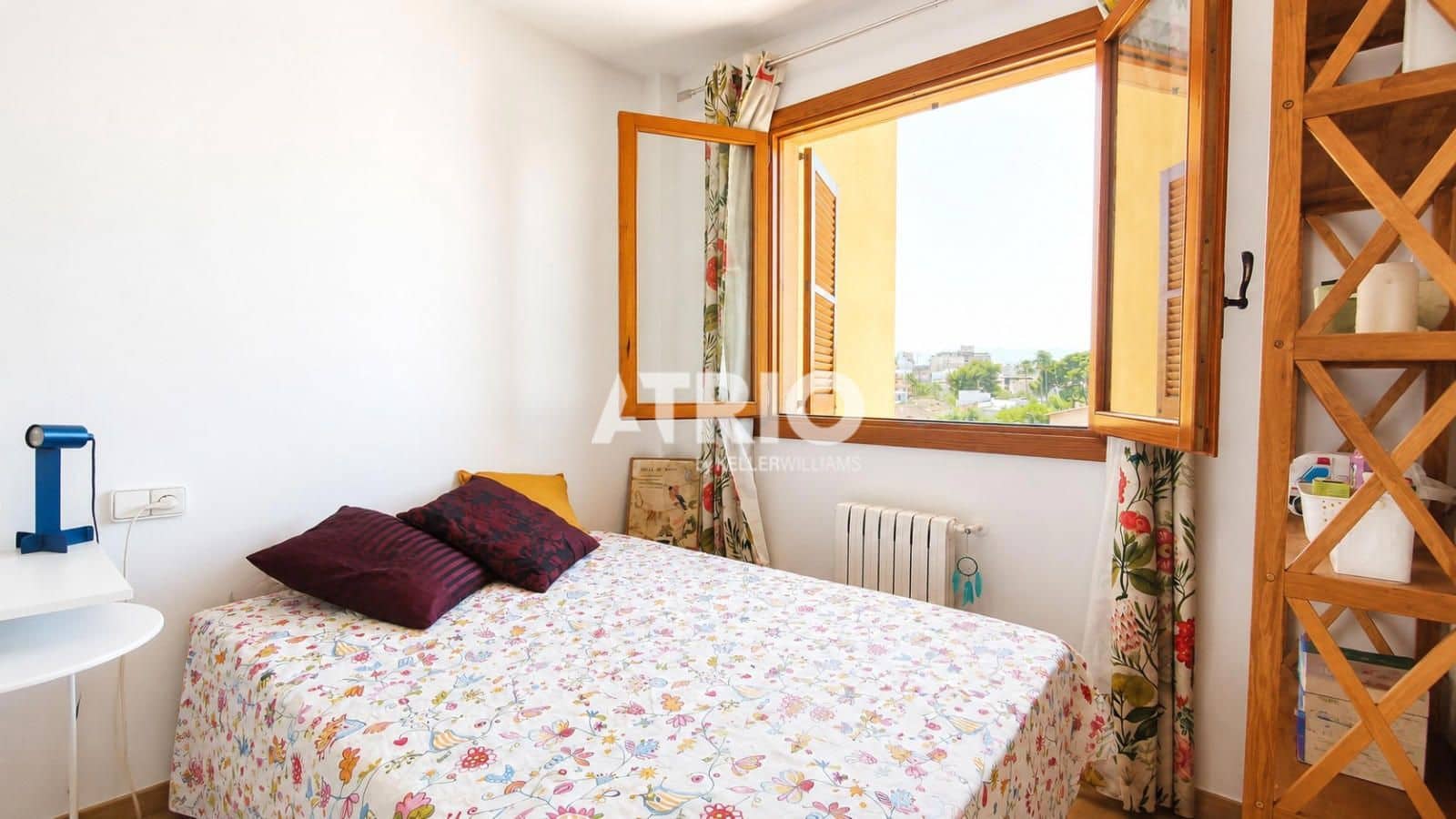 Piso de 3 habitaciones en Palma de Mallorca en alquiler con garaje - 1.900 € (Ref: 10041772)