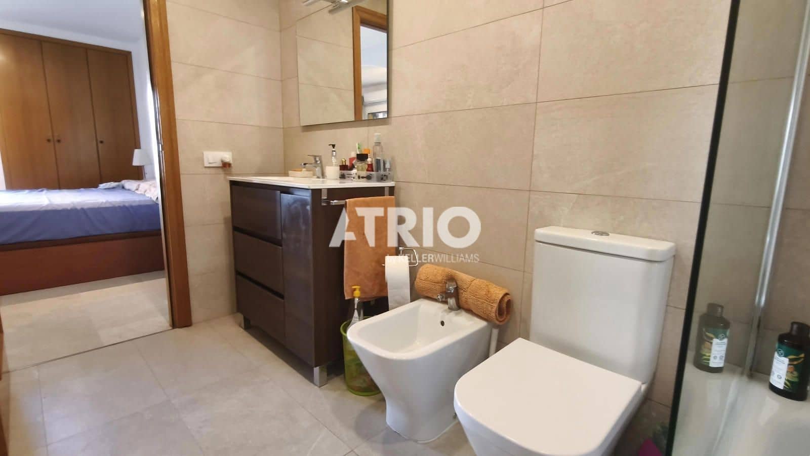 Piso de 3 habitaciones en Palma de Mallorca en alquiler con garaje - 1.900 € (Ref: 10041772)