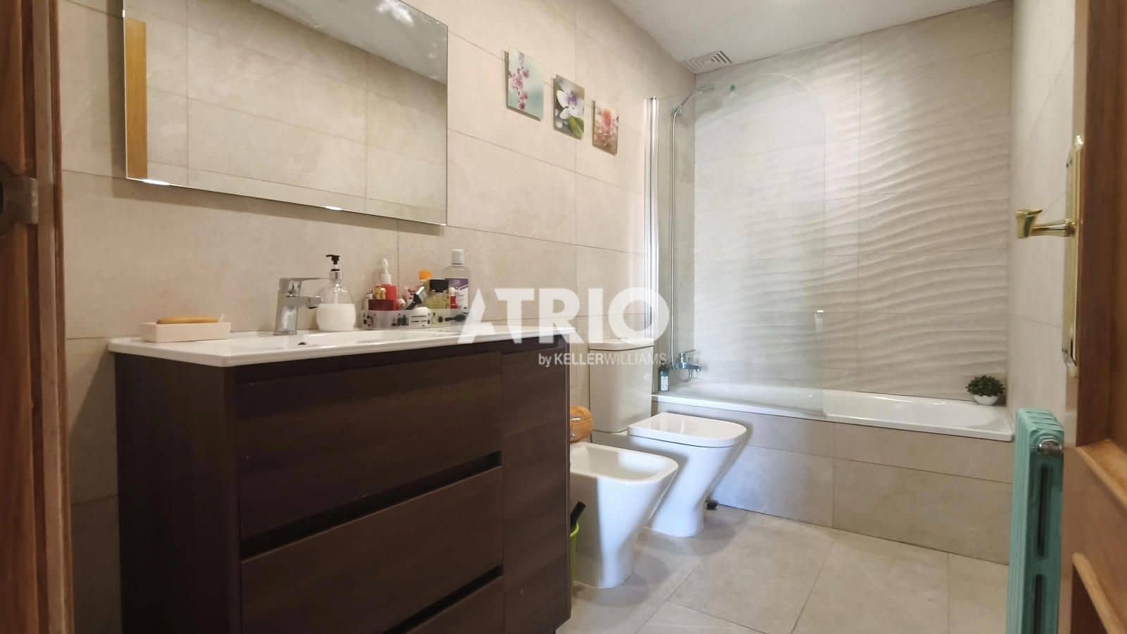 Piso de 3 habitaciones en Palma de Mallorca en alquiler con garaje - 1.900 € (Ref: 10041772)