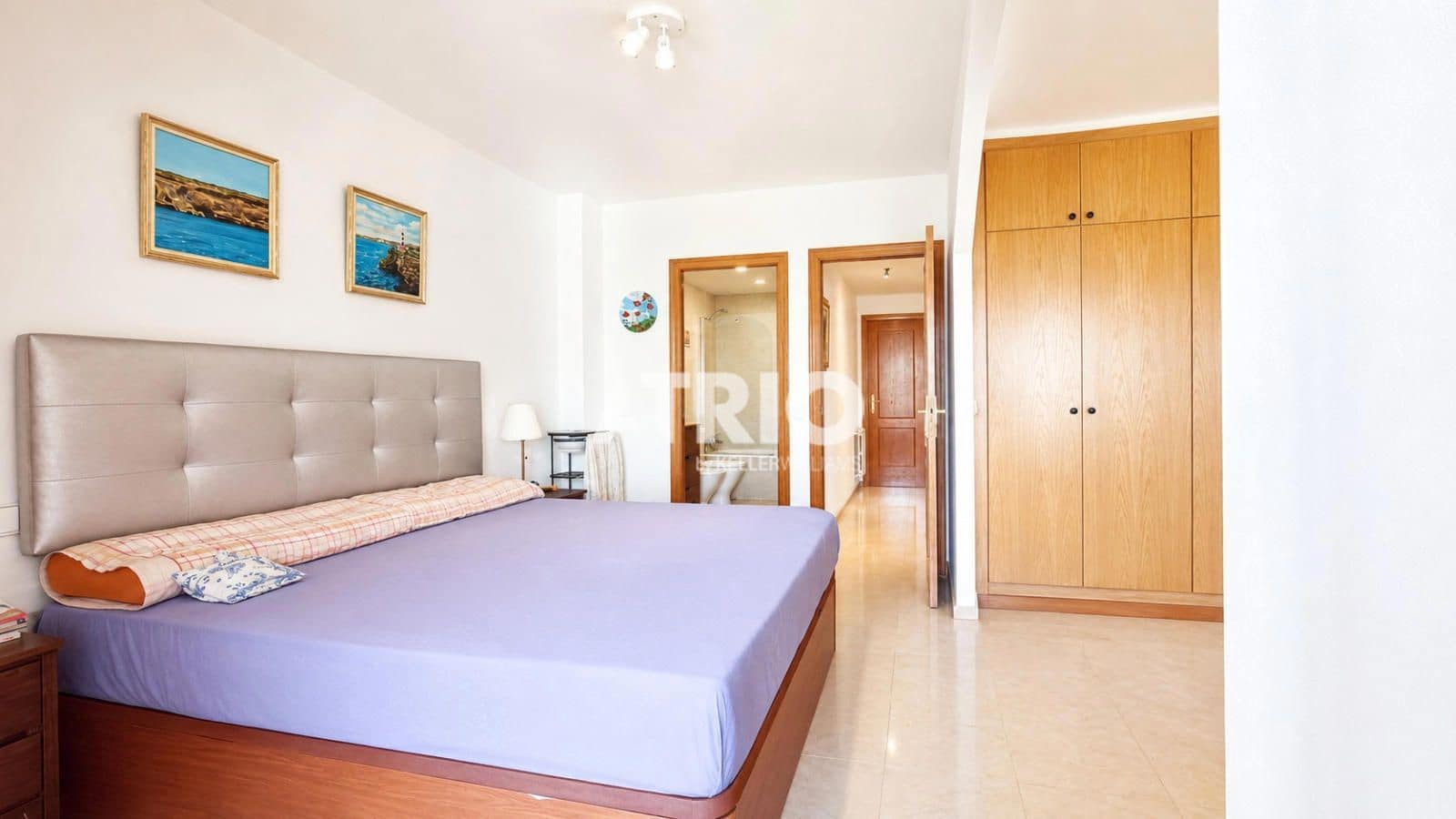 Piso de 3 habitaciones en Palma de Mallorca en alquiler con garaje - 1.900 € (Ref: 10041772)