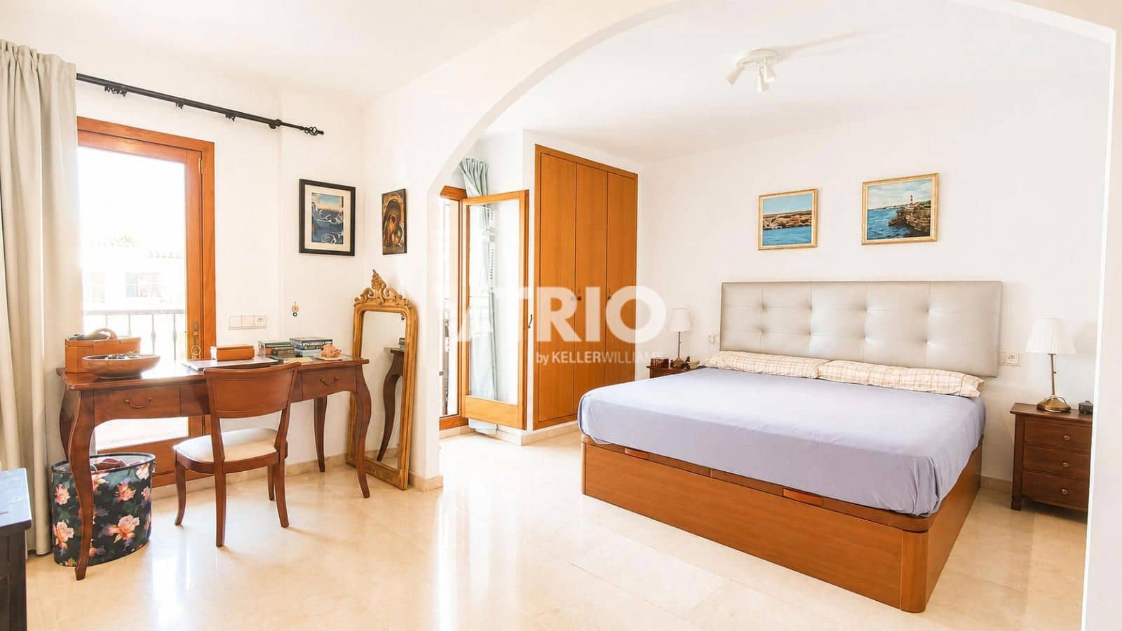 Piso de 3 habitaciones en Palma de Mallorca en alquiler con garaje - 1.900 € (Ref: 10041772)