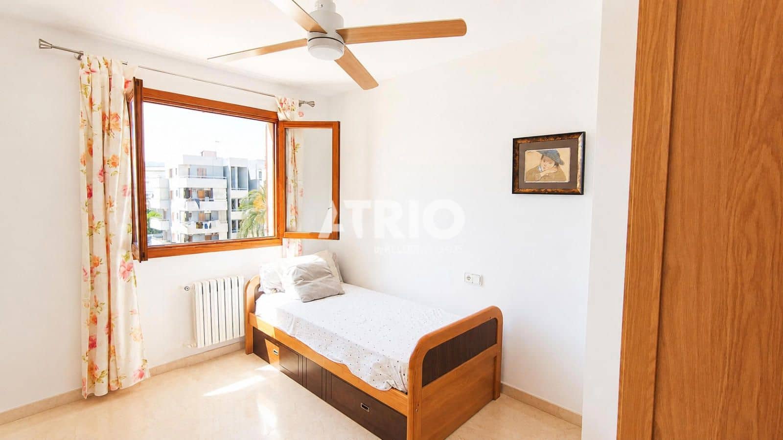 Piso de 3 habitaciones en Palma de Mallorca en alquiler con garaje - 1.900 € (Ref: 10041772)