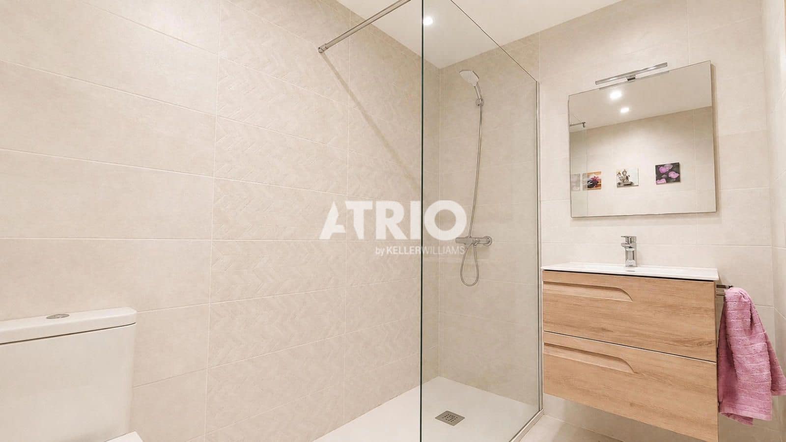 Piso de 3 habitaciones en Palma de Mallorca en alquiler con garaje - 1.900 € (Ref: 10041772)