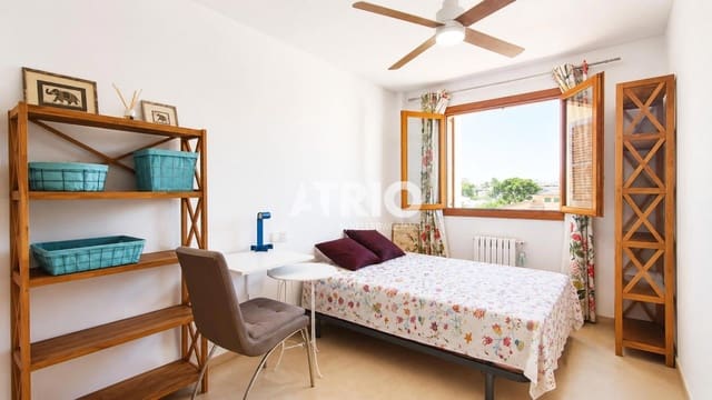 Piso de 3 habitaciones en Arxiduc, Palma de Mallorca en alquiler con garaje - 1.900 € (Ref: 10041772)