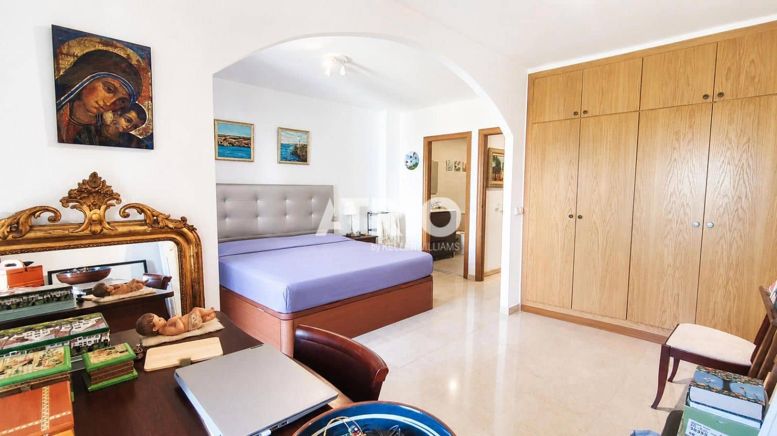 Piso de 3 habitaciones en Palma de Mallorca en alquiler con garaje - 1.900 € (Ref: 10041772)