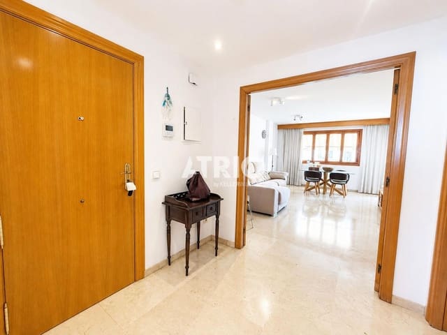 3 bedroom Flat for rent in Arxiduc, Palma de Mallorca with garage - € 2,100 (Ref: 10041772)