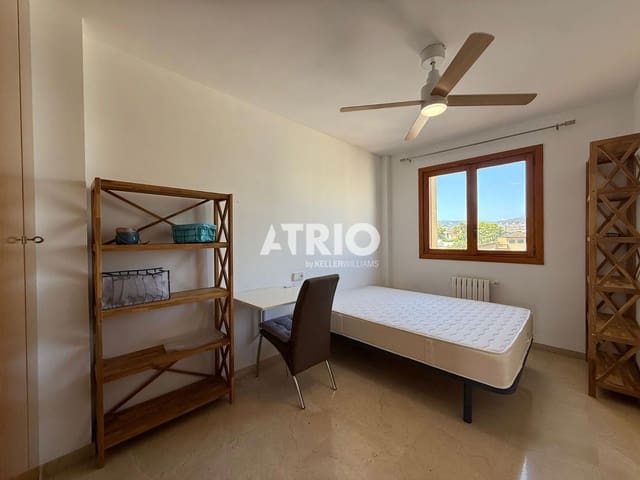 3 bedroom Flat for rent in Arxiduc, Palma de Mallorca with garage - € 2,100 (Ref: 10041772)