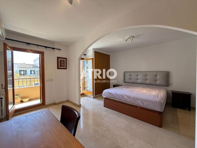 3 bedroom Flat for rent in Arxiduc, Palma de Mallorca with garage - € 2,100 (Ref: 10041772)