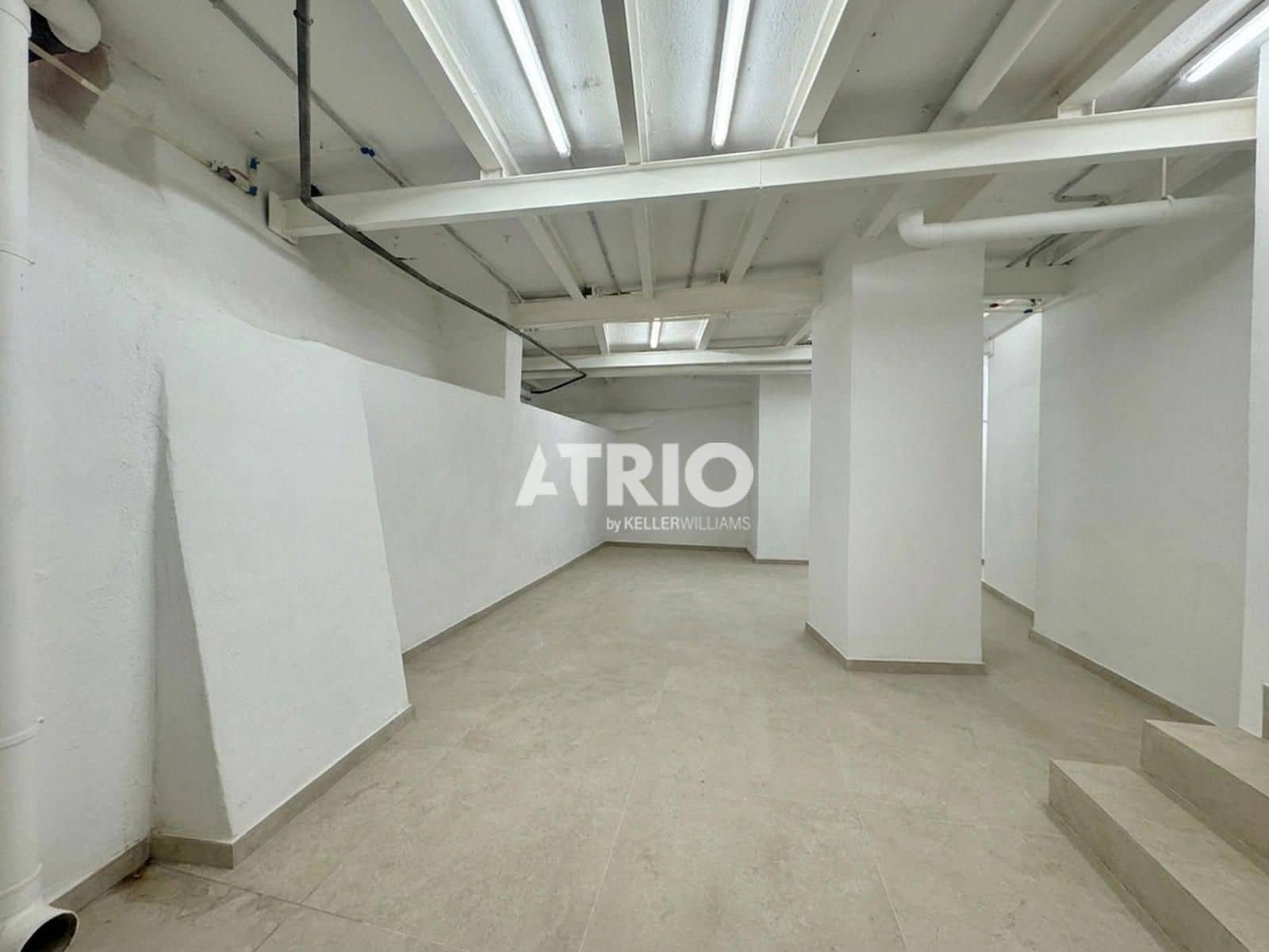 Kommersiell att hyra i Palma de Mallorca - 2 500 € (Ref: 10041773)