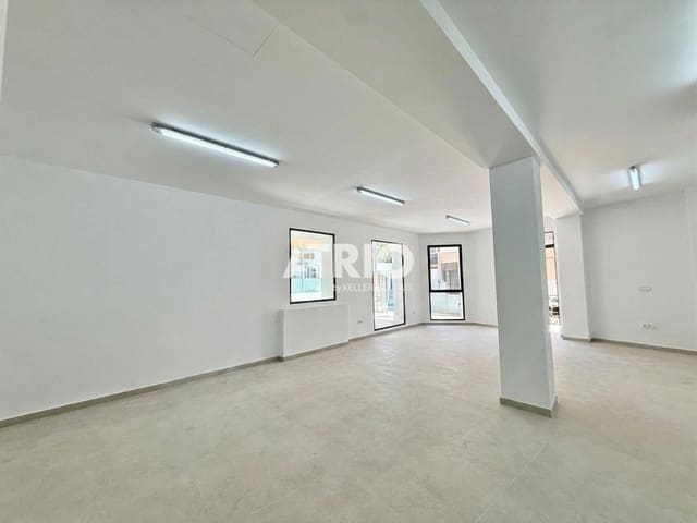 Kommersiell att hyra i Centro, Palma de Mallorca - 2 500 € (Ref: 10041773)
