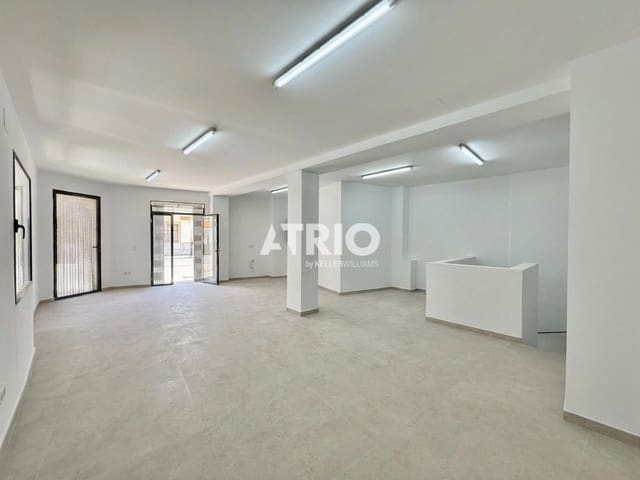Kommersiell att hyra i Centro, Palma de Mallorca - 2 500 € (Ref: 10041773)