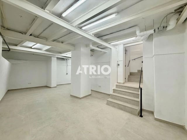 Kommersiell att hyra i Centro, Palma de Mallorca - 2 500 € (Ref: 10041773)