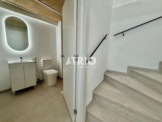 Kommersiell att hyra i Centro, Palma de Mallorca - 2 500 € (Ref: 10041773)