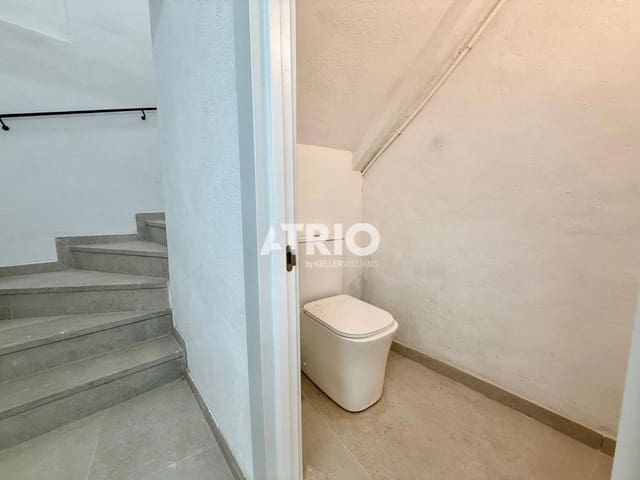 Kommersiell att hyra i Centro, Palma de Mallorca - 2 500 € (Ref: 10041773)