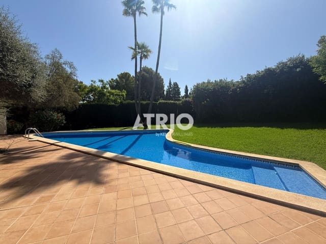 3 chambre Appartement à vendre à Bendinat, Calvià avec piscine garage - 895 000 € (Ref: 10048012)