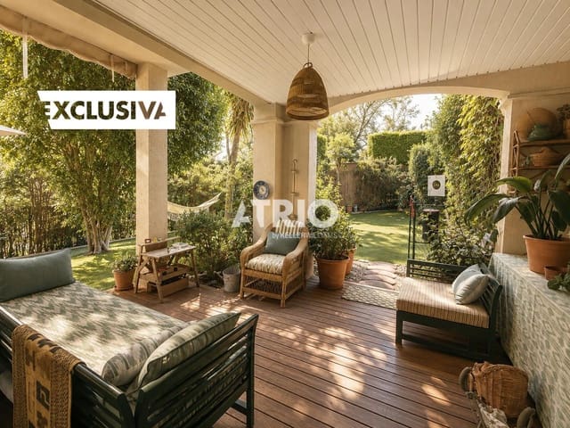 3 chambre Appartement à vendre à Bendinat, Calvià avec piscine garage - 895 000 € (Ref: 10048012)