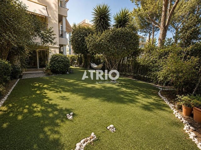 3 chambre Appartement à vendre à Bendinat, Calvià avec piscine garage - 895 000 € (Ref: 10048012)