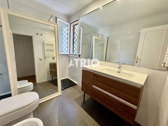 3 soveværelse Lejlighed til salg i Bendinat, Calvià med swimmingpool garage - € 895.000 (Ref: 10048012)