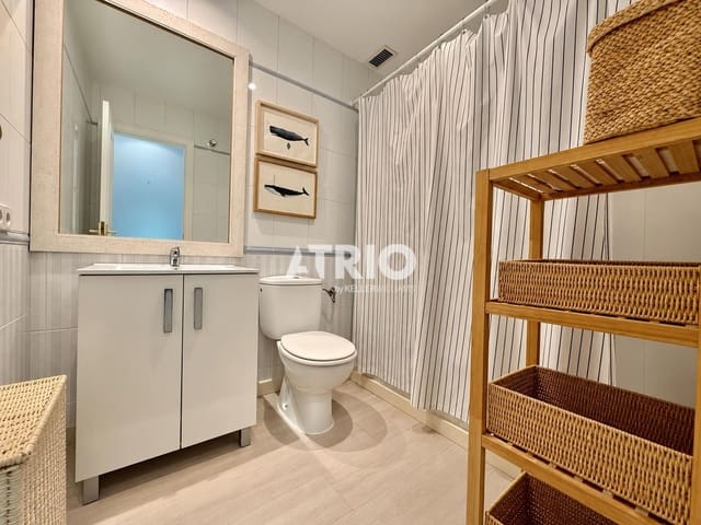 3 soveværelse Lejlighed til salg i Bendinat, Calvià med swimmingpool garage - € 895.000 (Ref: 10048012)