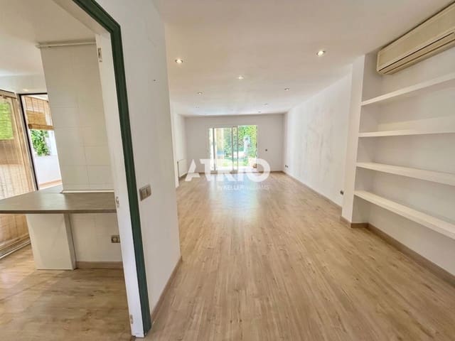 3 soveværelse Lejlighed til salg i Bendinat, Calvià med swimmingpool garage - € 895.000 (Ref: 10048012)