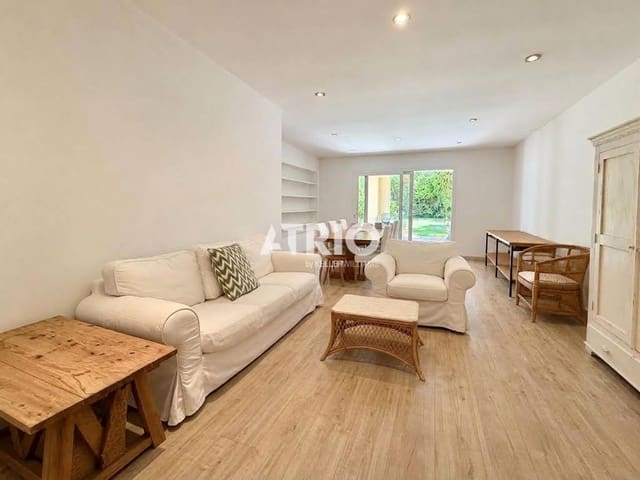 3 soveværelse Lejlighed til salg i Bendinat, Calvià med swimmingpool garage - € 895.000 (Ref: 10048012)