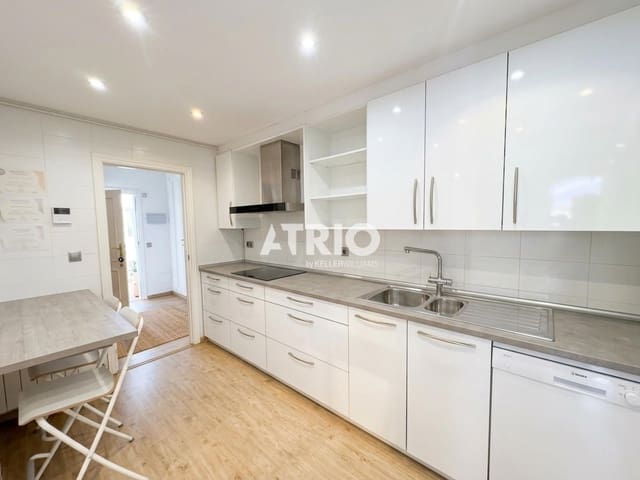 3 soveværelse Lejlighed til salg i Bendinat, Calvià med swimmingpool garage - € 895.000 (Ref: 10048012)