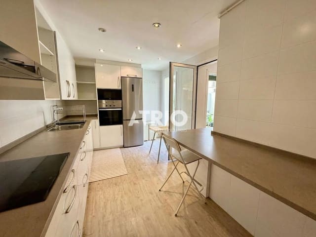 3 soveværelse Lejlighed til salg i Bendinat, Calvià med swimmingpool garage - € 895.000 (Ref: 10048012)