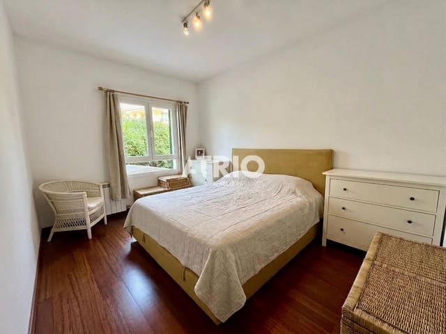 3 soveværelse Lejlighed til salg i Bendinat, Calvià med swimmingpool garage - € 895.000 (Ref: 10048012)