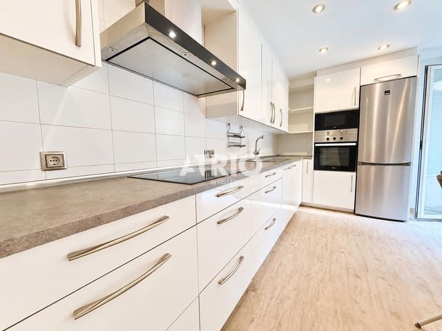 3 quarto Apartamento para venda em Bendinat, Calvià com piscina garagem - 895 000 € (Ref: 10048012)