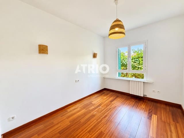 3 quarto Apartamento para venda em Bendinat, Calvià com piscina garagem - 895 000 € (Ref: 10048012)