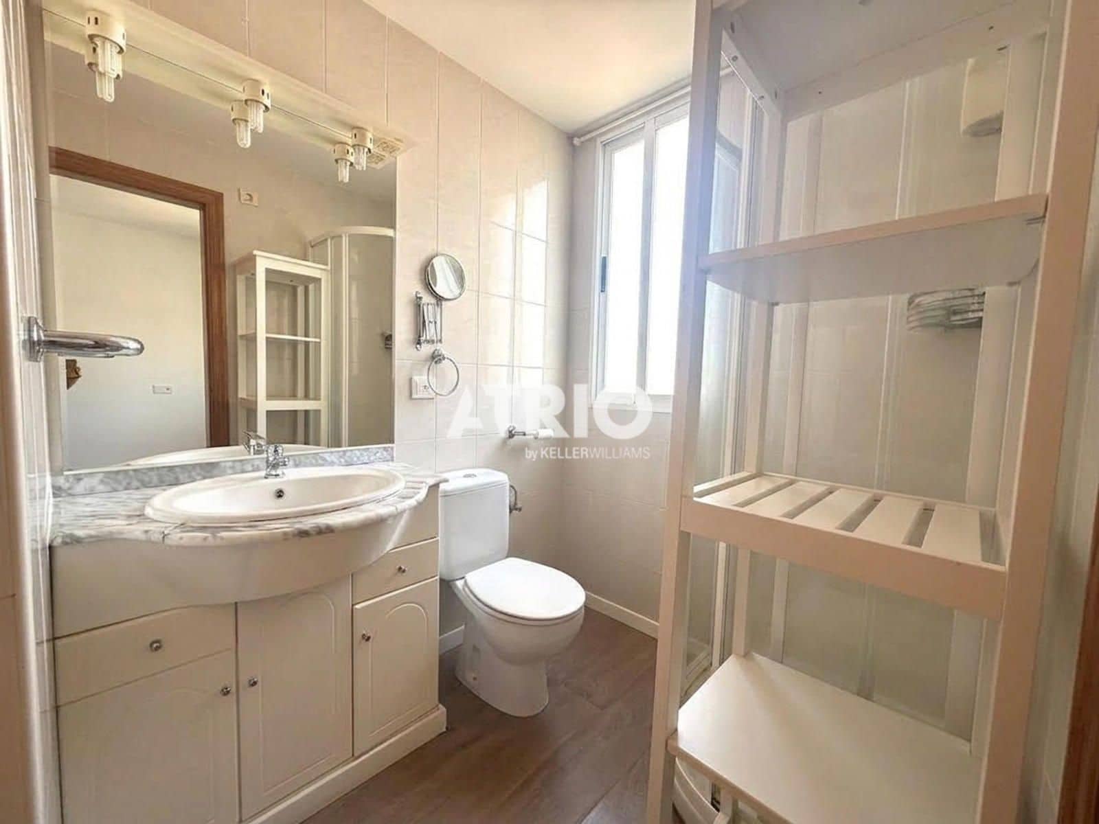 3 Zimmer Wohnung zu vermieten in San Agustin / Sant Agusti mit Pool Garage - 1.900 € (Ref: 10060954)