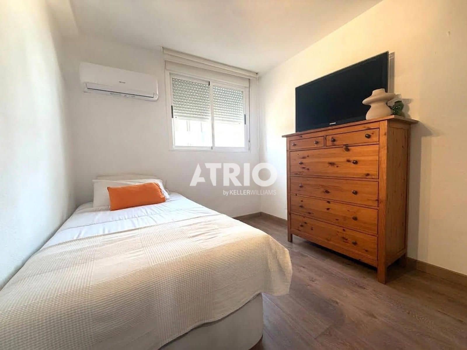 3 Zimmer Wohnung zu vermieten in San Agustin / Sant Agusti mit Pool Garage - 1.900 € (Ref: 10060954)