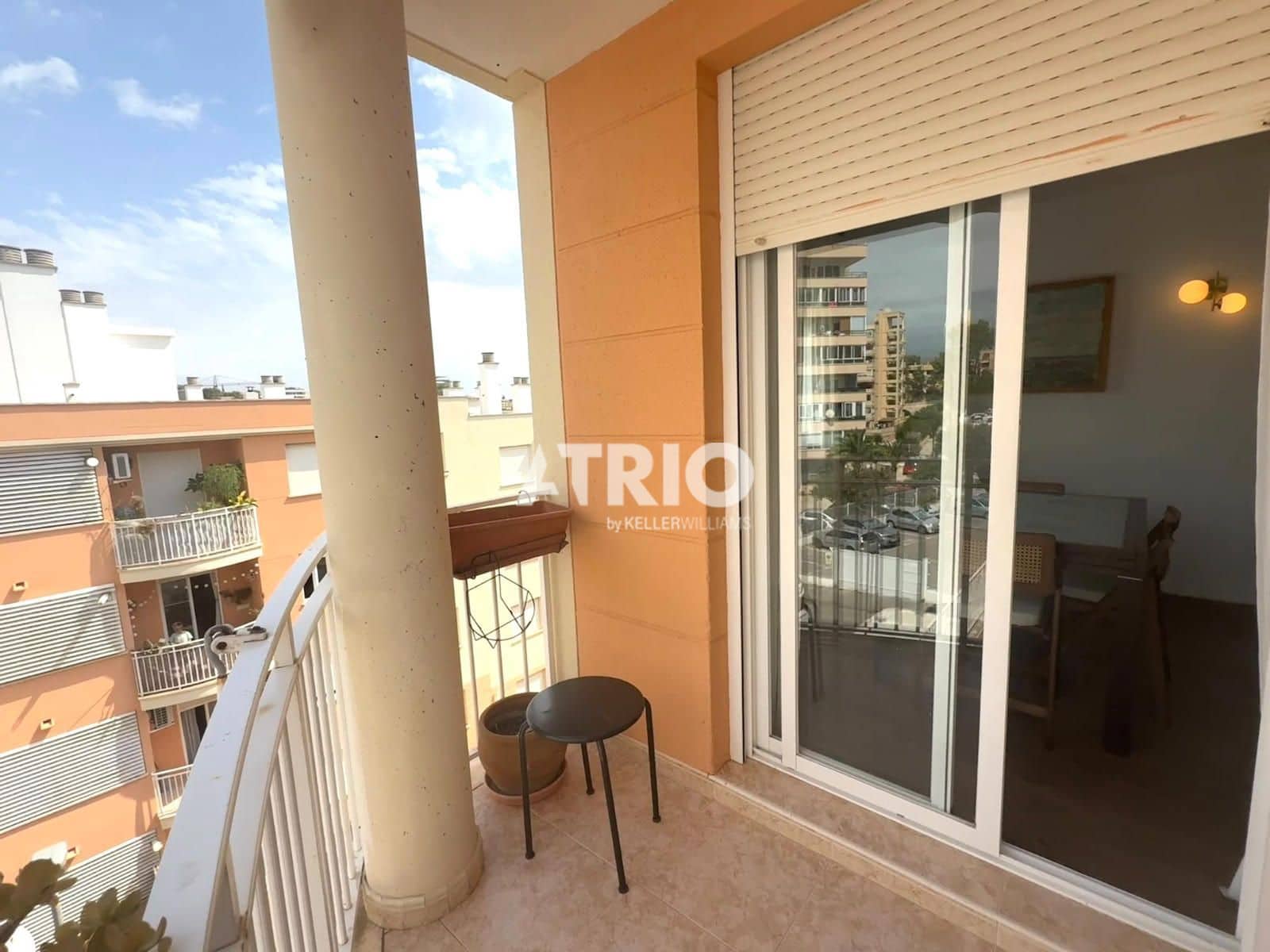 3 Zimmer Wohnung zu vermieten in San Agustin / Sant Agusti mit Pool Garage - 1.900 € (Ref: 10060954)