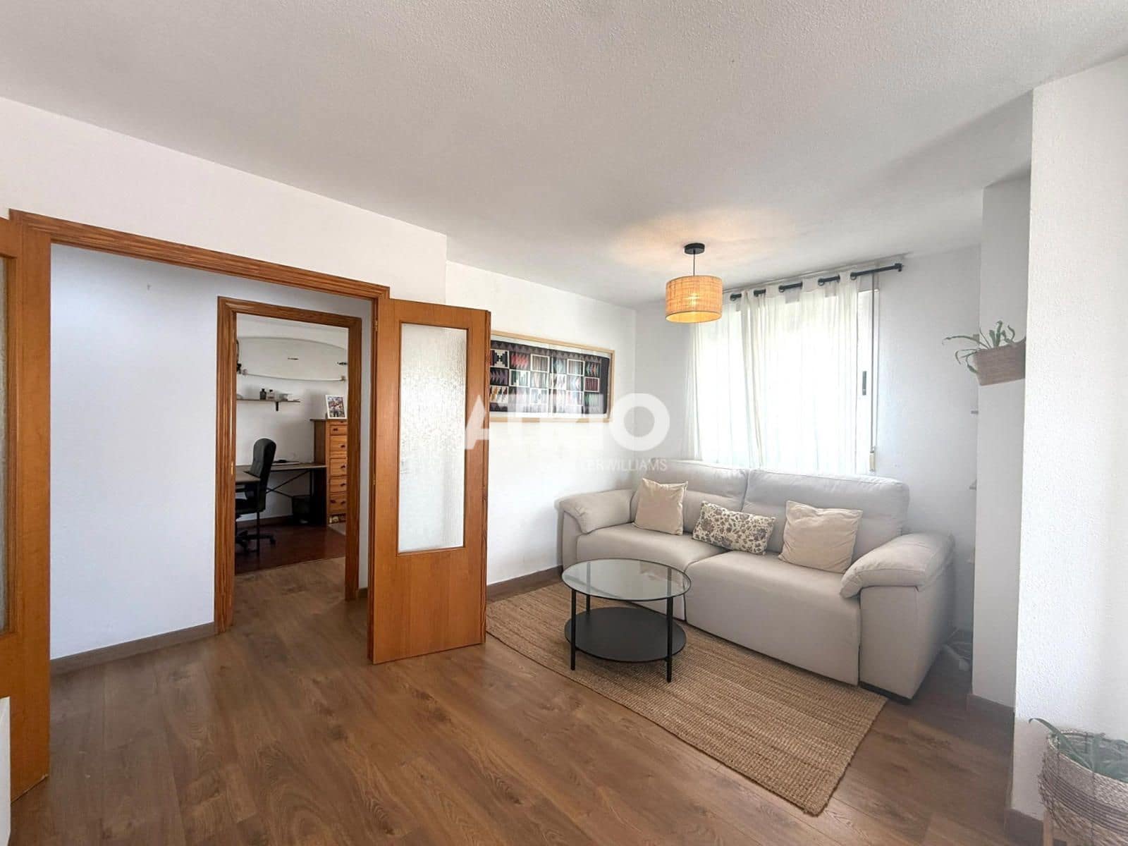 3 Zimmer Wohnung zu vermieten in San Agustin / Sant Agusti mit Pool Garage - 1.900 € (Ref: 10060954)