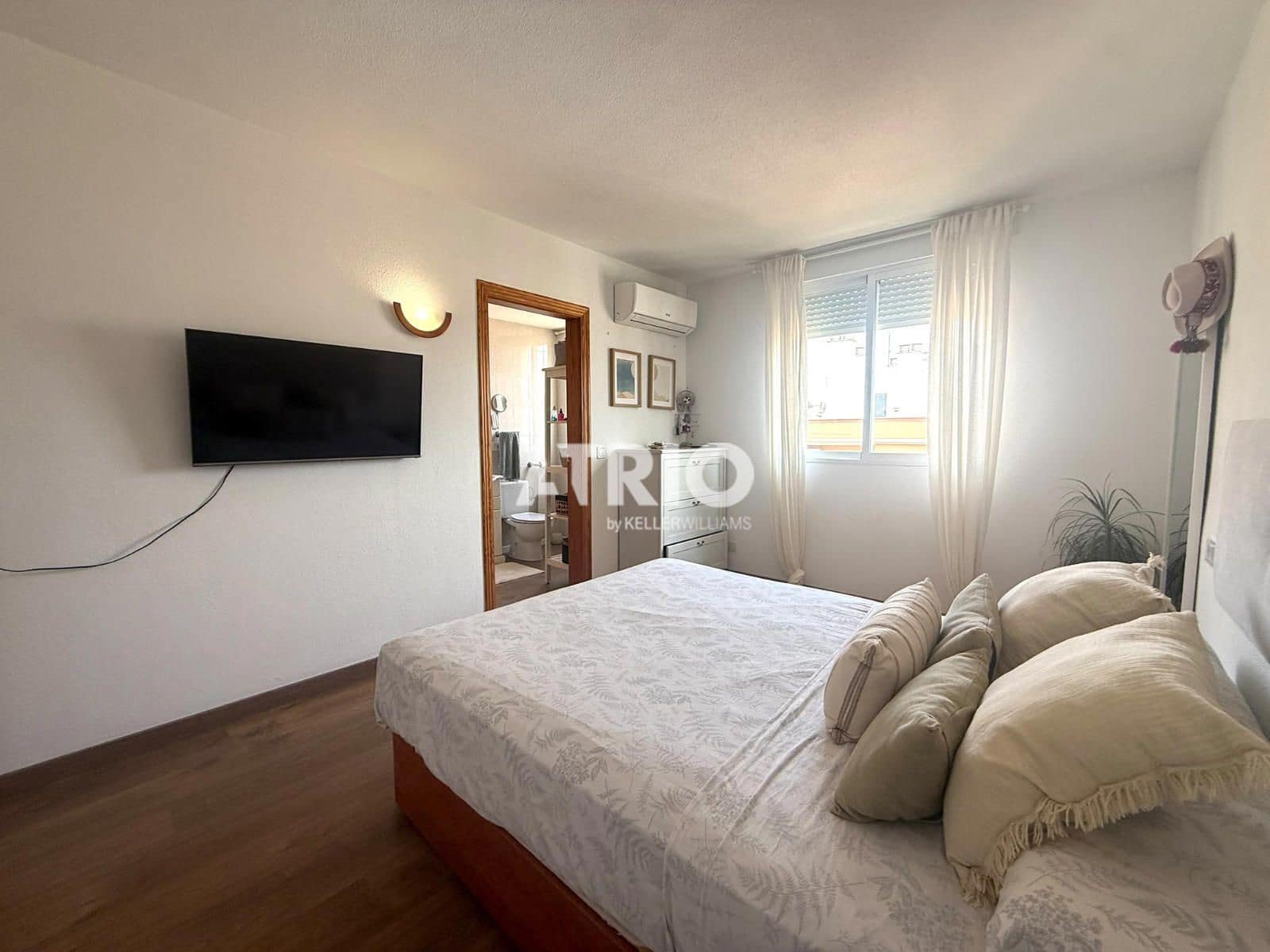 3 Zimmer Wohnung zu vermieten in San Agustin / Sant Agusti mit Pool Garage - 1.900 € (Ref: 10060954)