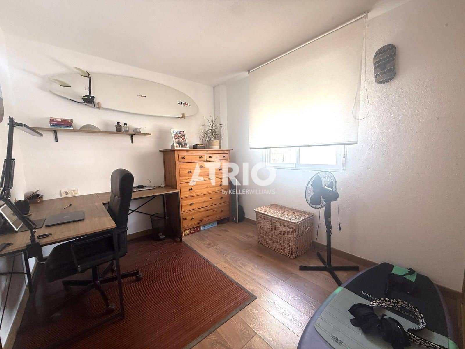 3 Zimmer Wohnung zu vermieten in San Agustin / Sant Agusti mit Pool Garage - 1.900 € (Ref: 10060954)