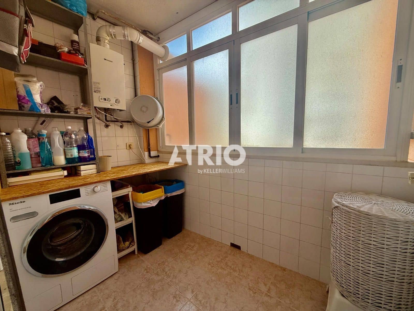3 Zimmer Wohnung zu vermieten in San Agustin / Sant Agusti mit Pool Garage - 1.900 € (Ref: 10060954)