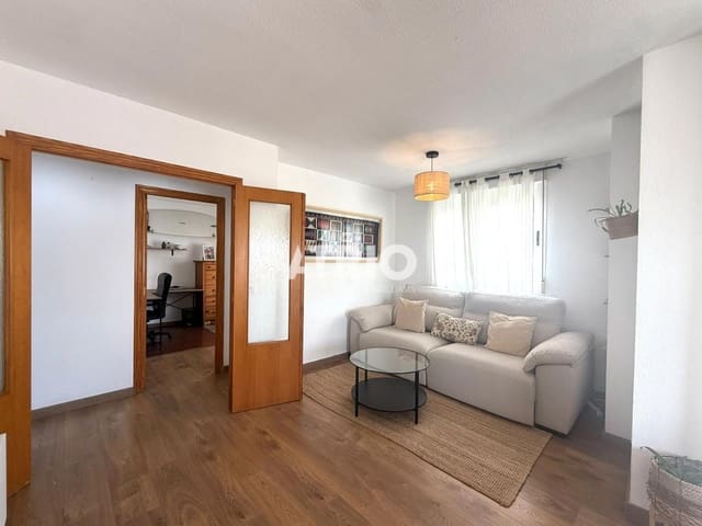 3 soverom Leilighet til leie i San Agustín / Sant Agustí, Palma de Mallorca med svømmebasseng garasje - € 1 900 (Ref: 10060954)