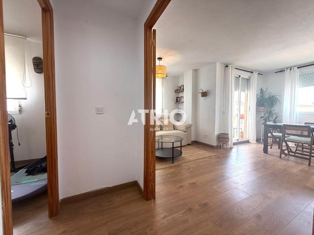 3 soverom Leilighet til leie i San Agustín / Sant Agustí, Palma de Mallorca med svømmebasseng garasje - € 1 900 (Ref: 10060954)